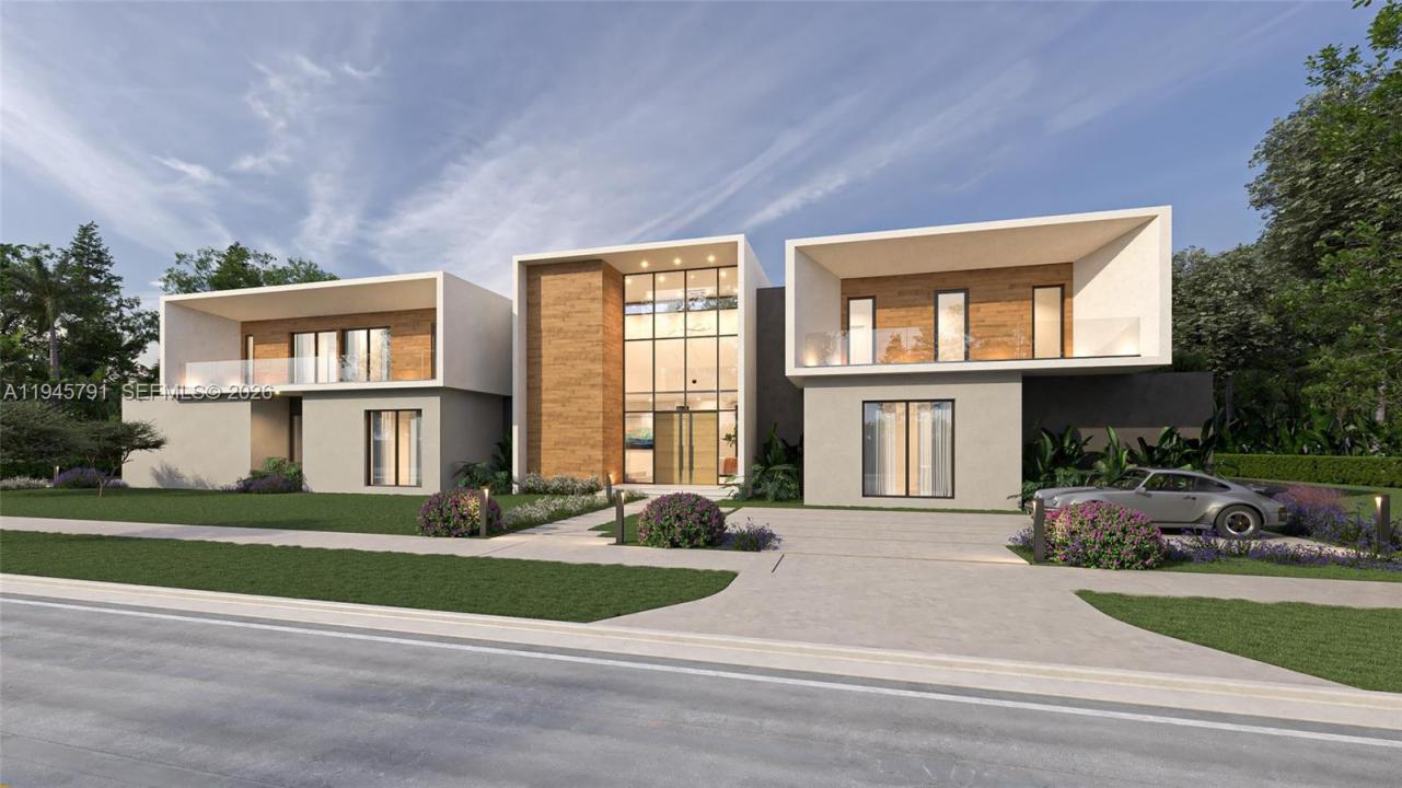5811 SW 88th St, Pinecrest, Florida 33156, Stati Uniti
