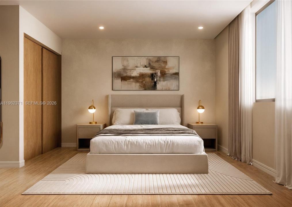 1136 SW 3 Ave 409, Miami, Floride 33130, États-Unis