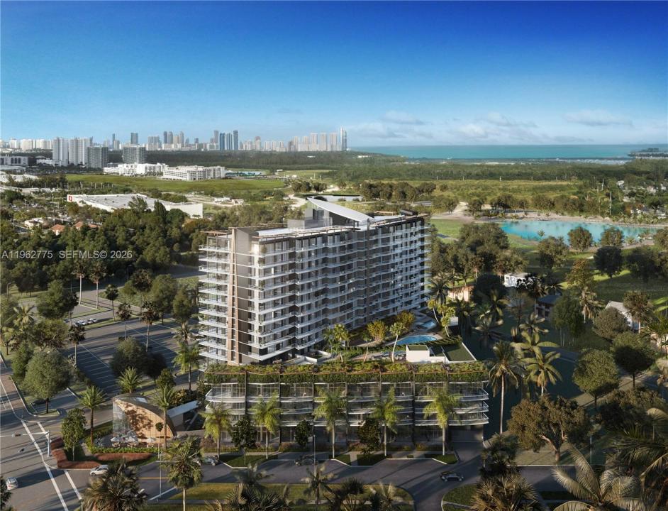 13899 Biscayne Blvd 1021, North Miami Beach, Florida 33181, USA