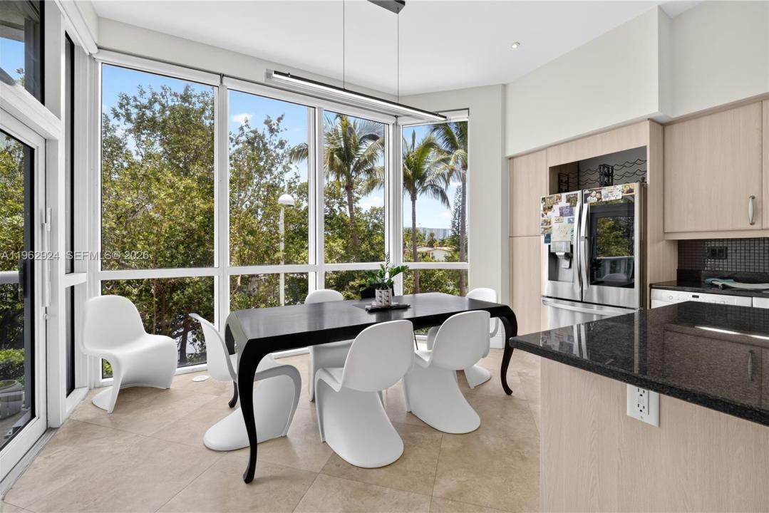 16500 Collins Ave TH-9, Sunny Isles Beach, Floride 33160, États-Unis
