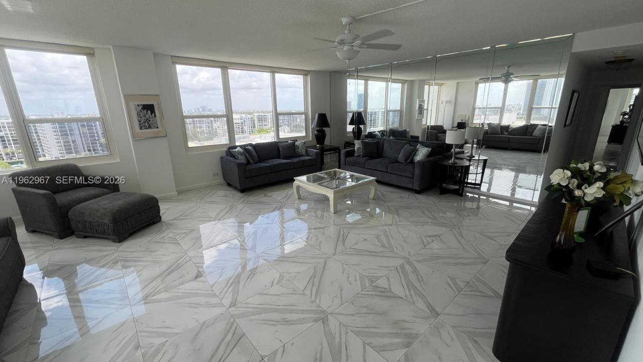 3505 S Ocean Dr 1201, Hollywood, Floride 33019, États-Unis