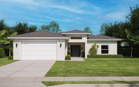 7435 CASILLA ST, Sebring, 佛罗里达州 33872, 美国