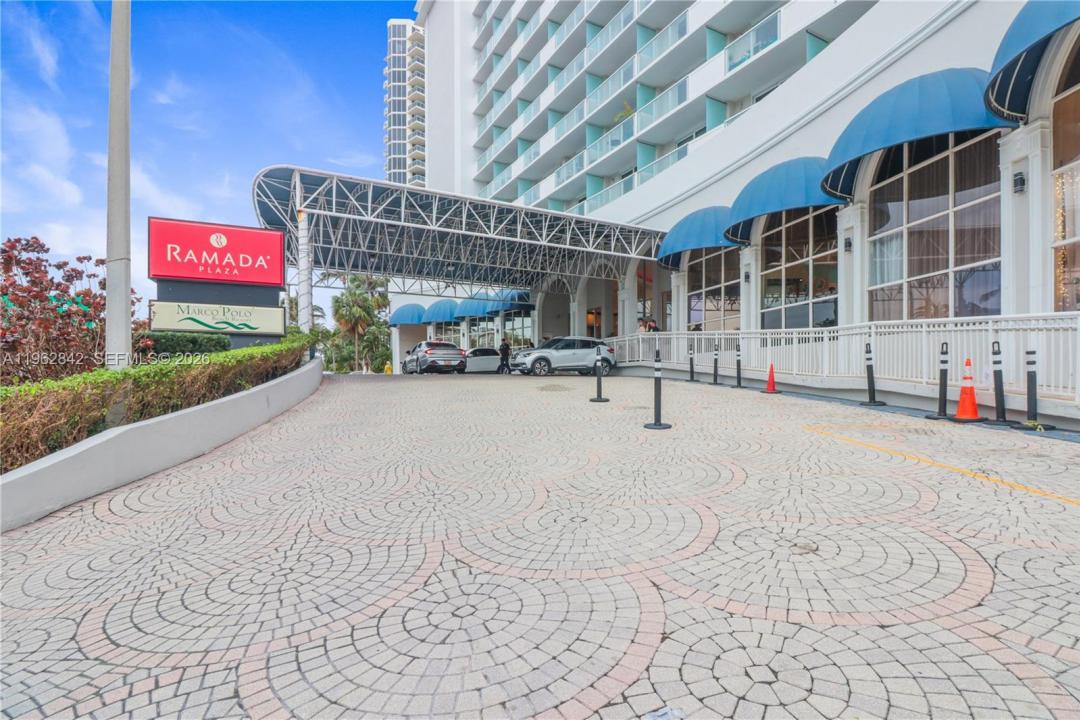 19201 Collins Ave 439, Sunny Isles Beach, Floride 33160, États-Unis
