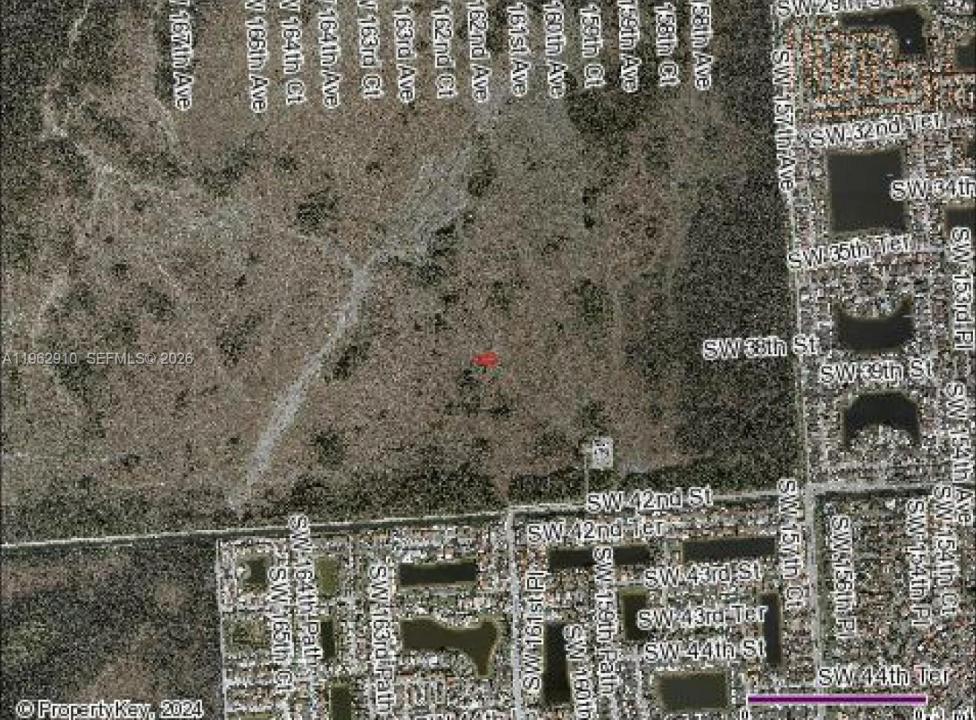SW 38 St & SW 162 Ave, Miami, Florida 33185, Stati Uniti