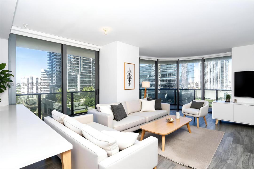 801 S Miami Ave 1409, Miami, Floride 33130, États-Unis