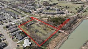 393 Knollwood Road, Knollwood, Texas 75092, Stati Uniti