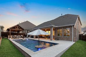 2918 Deerhurst Drive, Highland Village, Teksas 75077, Amerika Birleşik Devletleri