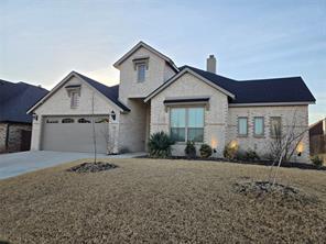 124 Trail Drive, Waxahachie, Texas 75165, USA