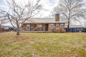 2165 Ranger Highway, Weatherford, Texas 76088, USA