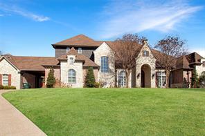 6805 Castle Pines Court, Tyler, Texas 75703, États-Unis