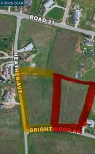 00 Brightwood Rd. LOT #348, Madera, California 93638, HOA KỲ