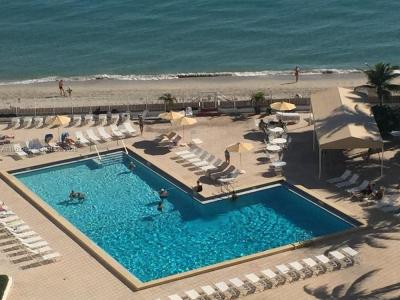 3505 Ocean Dr 502, Hollywood, Florida 33019, USA