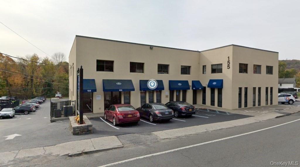 155 Main Street, Đông Nam, New York 10509, HOA KỲ