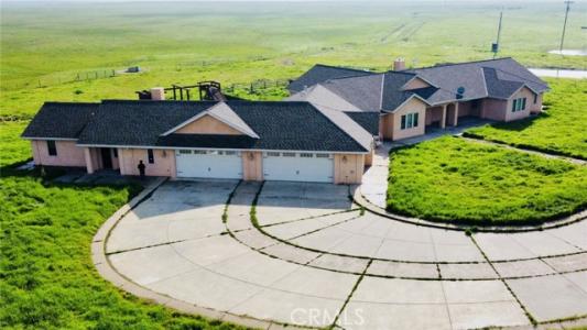 BUCHANAN HOLLOW Road, Le Grand, Californie 95333, États-Unis