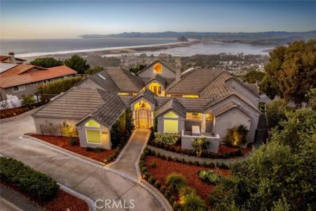 Alamo Drive, Los Osos, California 93402, Stati Uniti