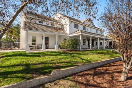 Via Vista Grande, Murrieta, Californie 92562, États-Unis