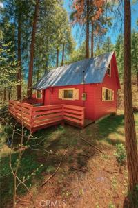 Spruce Drive, Wofford Heights, Californie 93285, États-Unis