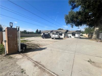 Astoria, Sylmar, Californie 91342, États-Unis