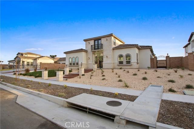 Copley, Rancho Cucamonga, Californie 91739, États-Unis