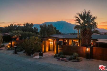 Prickly Pear Trail, Desert Hot Springs, Californie 92241, États-Unis