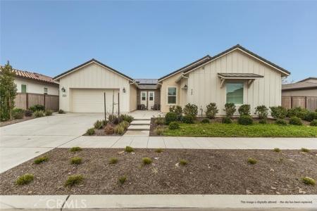 Beaver Pond, Madera, Californie 93636, États-Unis