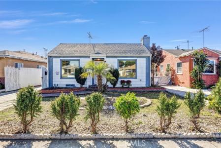 Missouri Avenue, South Gate, Californie 90280, États-Unis