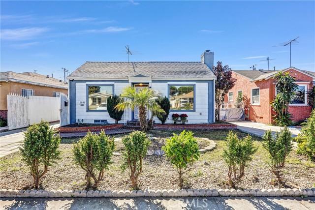 Missouri Avenue, South Gate, Californie 90280, États-Unis