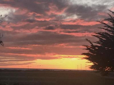 Giberson Road, Moss Landing, Californie 95039, États-Unis