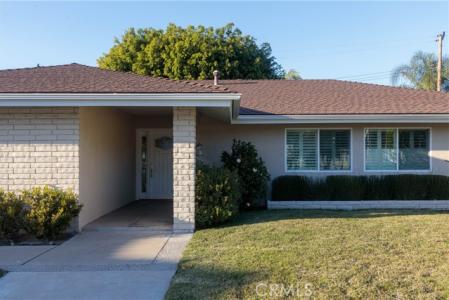 W Janeen, Anaheim, Kalifornia 92801, USA