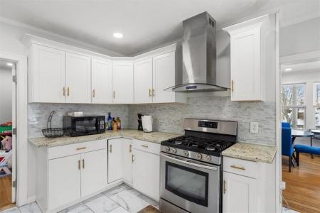 38 Klondike Street, Providence, RI 02909, USA