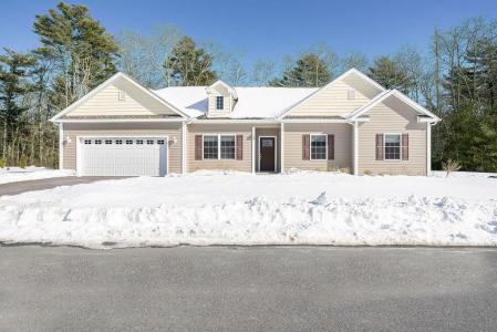 20 Nantucket Drive, Mattapoisett, Massachusetts 02739, USA