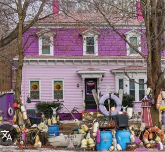 401 Ten Rod Road, North Kingstown, ロードアイランド 02852, アメリカ合衆国