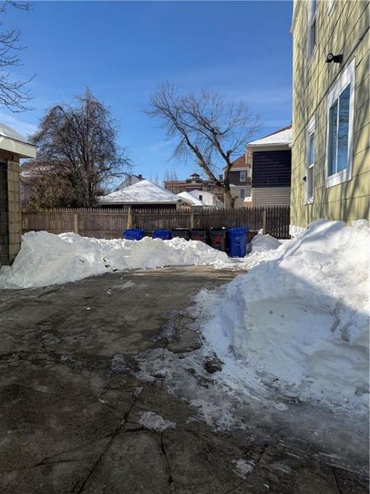 45 Harvest Street 3, Providence, Rhode Island 02908, USA