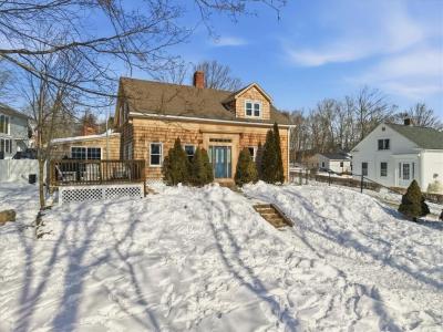 18 High Street, Scituate, 로드아일랜드 02831, 미국