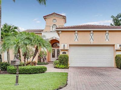 120 Viera Drive, mirasol, Palm Beach Gardens, 佛罗里达州 33418, 美国