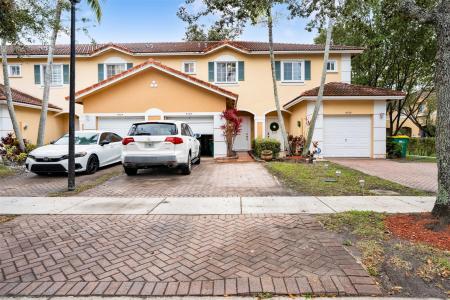 5722 Tuscany Terrace, Tamarac, Flórida 33321, Estados Unidos