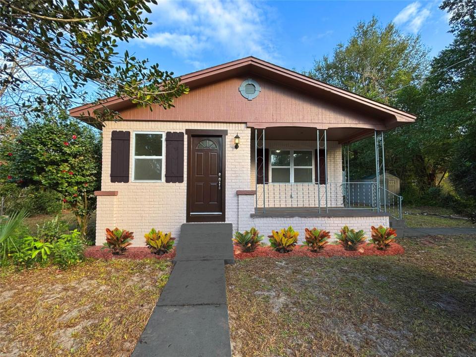 2325 Westover Drive, Palatka, Floride 32177, États-Unis