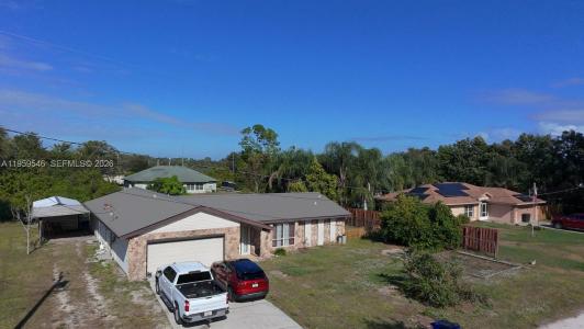 1014 S CANAL, Sebring, Florida 33870, USA