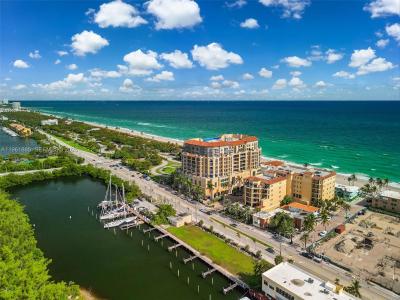 3415 N Ocean Dr 204, Hollywood, Florida 33019, USA