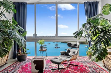 7934 West Dr 901, North Bay Village, Florida 33141, Stati Uniti