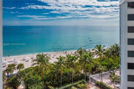 17315 Collins Ave 803, Sunny Isles Beach, Florida 33160, USA