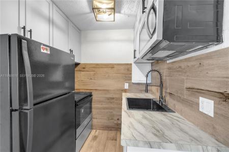 822 N 20th Ave, Hollywood, Florida 33020, USA