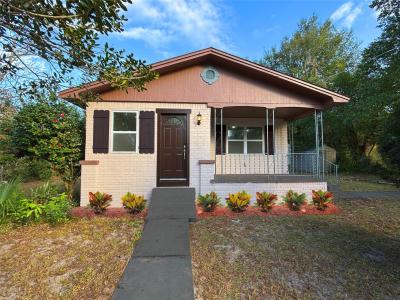 2325 Westover Drive, Palatka, Floride 32177, États-Unis