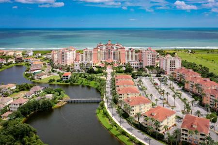 200 Ocean Crest Drive 617, Palm Coast, Florida 32137, Stati Uniti