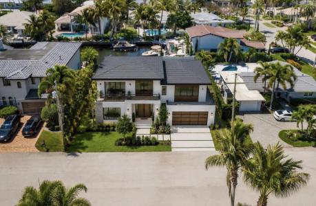 808 NE Bay Cove Street, Boca Raton, Florida 33487, Estados Unidos