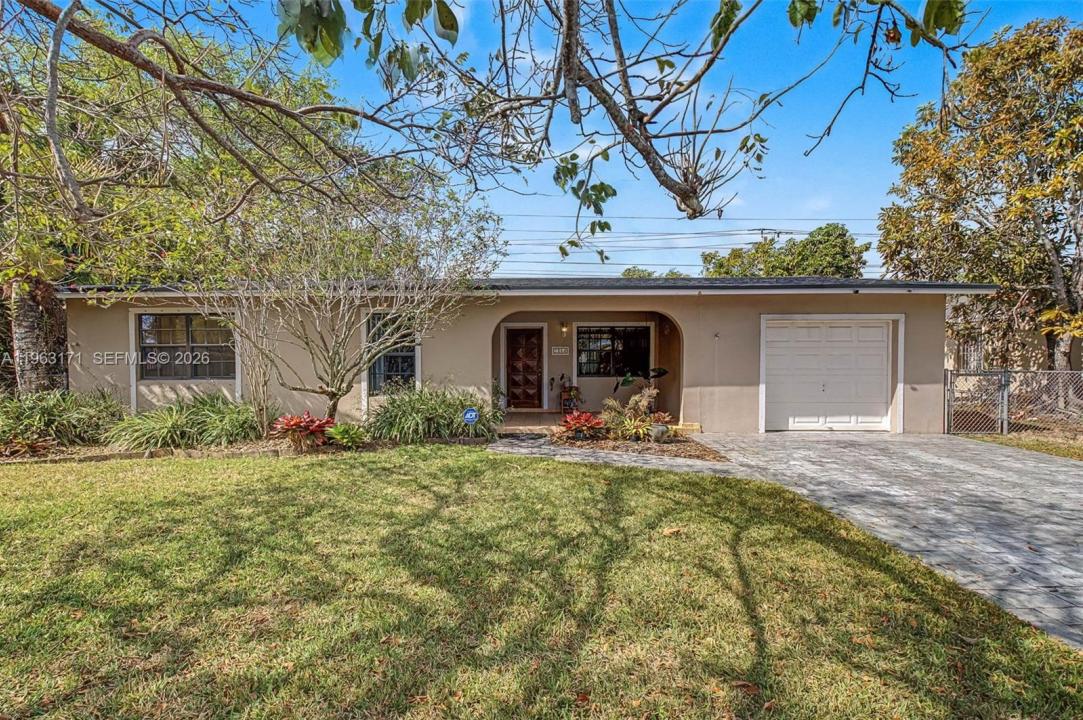 7354 SW 135th Ct, Miami, Florida 33183, USA