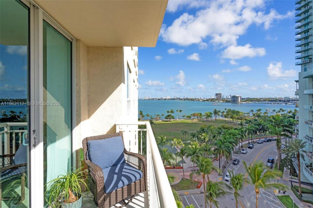 2000 N Bayshore Dr 909, Miami, Floride 33137, États-Unis