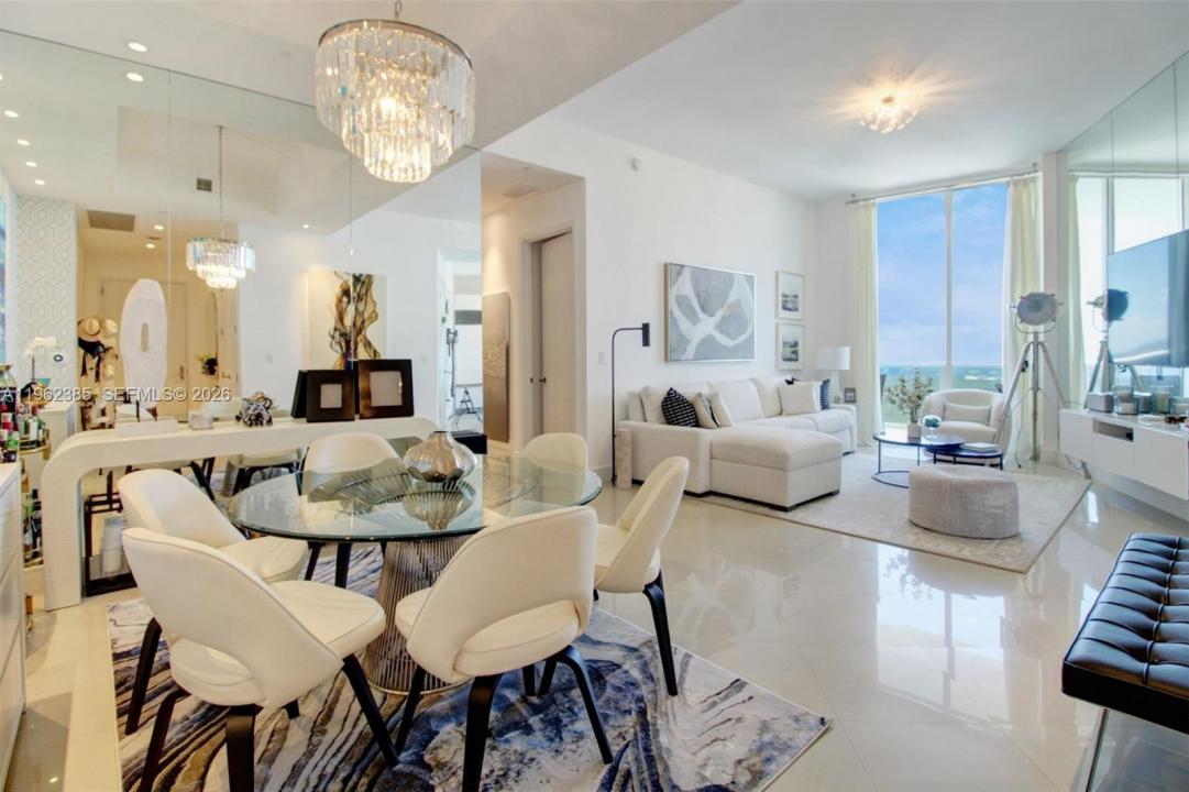 16001 Collins Ave 3605, Sunny Isles Beach, Floride 33160, États-Unis