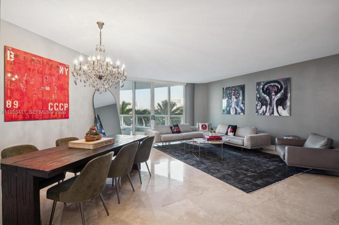 21200 Point Pl 504, Aventura, Floride 33180, États-Unis