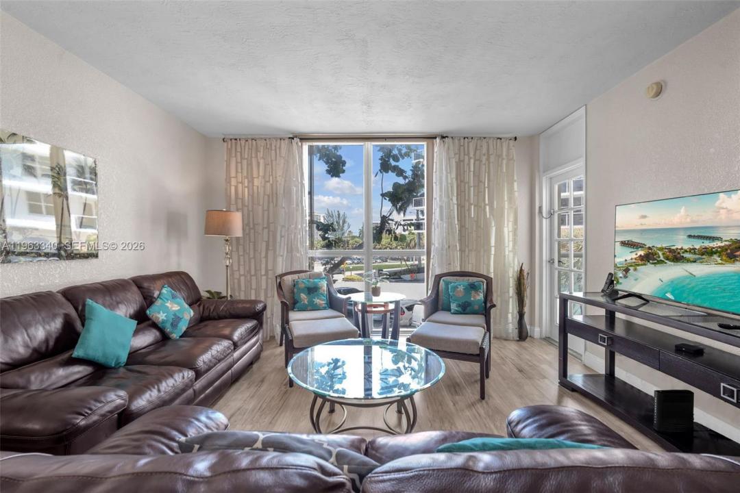 3801 S Ocean Dr 2W, Hollywood, Floride 33019, États-Unis